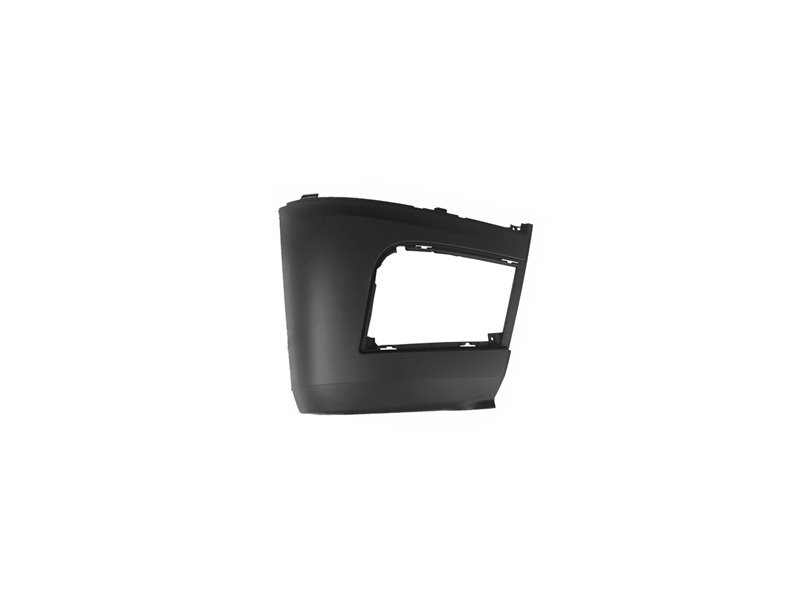 CANTONALE DESTRA MERCEDES Actros MP4 Cabina Larga OE A96088505387G99 - 96088505387G99 GRIGIO CABINA LARGA ALTA RESTYLING