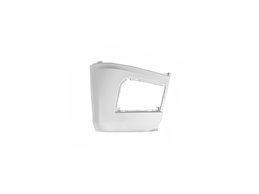 CANTONALE DESTRA MERCEDES Actros MP4 Cabina Larga OE A9608850538 - 9608850538 SMALTO BIANCO CABINA LARGA ALTA RESTYLING