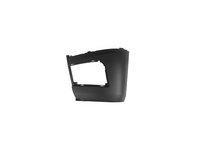 CANTONALE SINISTRA MERCEDES Actros MP4 Cabina Larga OE A96088504387G99 - 96088504387G99 GRIGIO CABINA LARGA ALTA RESTYLING