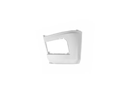 CANTONALE SINISTRA MERCEDES Actros MP4 Cabina Larga OE A9608850438 SMALTO BIANCO CABINA LARGA ALTA RESTYLING