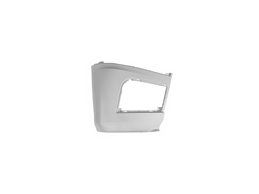 CANTONALE DESTRA MERCEDES Actros MP4 Cabina Larga OE A96088505389135 - 96088505389135 CON PRIMER CABINA LARGA ALTA RESTYLING