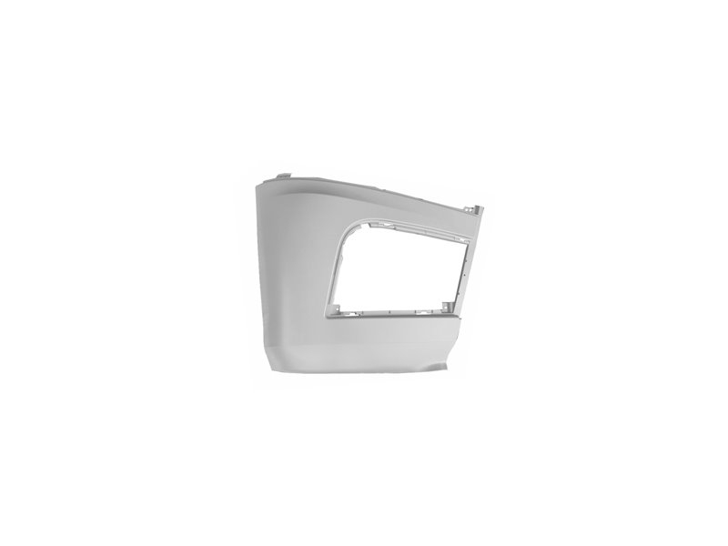 CANTONALE DESTRA MERCEDES Actros MP4 Cabina Larga OE A96088505389135 - 96088505389135 CON PRIMER CABINA LARGA ALTA RESTYLING