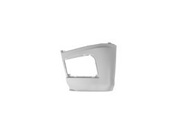 CANTONALE SINISTRA MERCEDES Actros MP4 Cabina Larga OE A96088504389135 - 96088504389135 CON PRIMER CABINA LARGA ALTA RESTYLING
