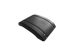 PARAFANGO SUPERIORE MERCEDES Actros MP4 Cabina Larga OE A9605200007 - A9605200607