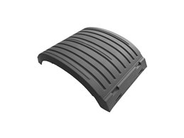 PARAFANGO POSTERIORE MERCEDES Actros MP3 OE A9305200007 - 9305200007 - A9305200107 - 9305200107