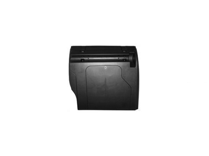 PARAFANGO PARTE ANTERIORE SINISTRA POSTERIORE MERCEDES Actros MP4 Cabina Stretta OE 9605200019 - A9605200019