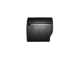 PARAFANGO PARTE ANTERIORE DESTRA POSTERIORE MERCEDES Actros MP4 Cabina Stretta OE 9605200119 - A9605200119 CON KIT STAFFE