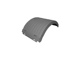 PARAFANGO SUPERIORE CENTRALE MERCEDES Actros MP3 OE A9305200207 - 9305200207