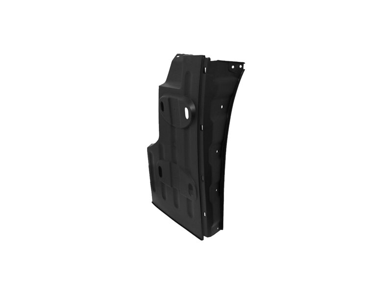 PARAFANGO ANTERIORE DESTRA POSTERIORE MERCEDES Actros MP4 Cabina Larga OE A9608813403 - 9608813403 - 9608815801