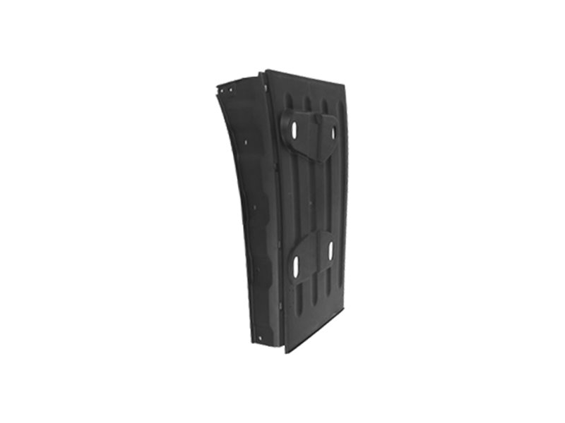 PARAFANGO ANTERIORE SINISTRA POSTERIORE MERCEDES Actros MP4 Cabina Larga OE A9608817102 - 9608817102