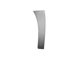 COPERTURA PARAFANGO SINISTRA MERCEDES Actros MP4 Cabina Larga OE A96088172037G99 - 96088172037G99 CON FORI