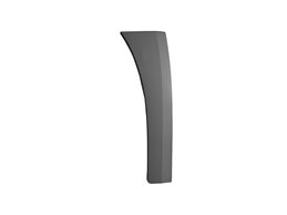COPERTURA PARAFANGO SINISTRA MERCEDES Actros MP5 OE A96088168037G99 - 96088168037G99