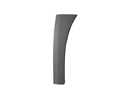 COPERTURA PARAFANGO DESTRA MERCEDES Actros MP5 OE A96088169037G99 - 96088169037G99