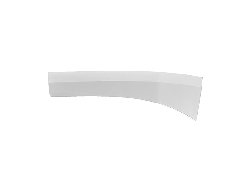 COPERTURA PARAURTI DESTRA MERCEDES Actros MP4 Cabina Larga OE 96088169039135 - A96088169039135 SENZA FORI