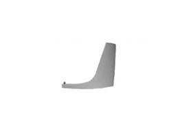 DEVIATORE SINISTRA LATERALE MERCEDES Actros MP5 OE 9608803905 - A9608803905