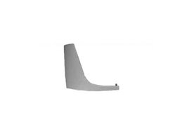 DEVIATORE DESTRA LATERALE MERCEDES Actros MP5 OE 9608840658 - 9608804005 - A9608840658 - A9608804005