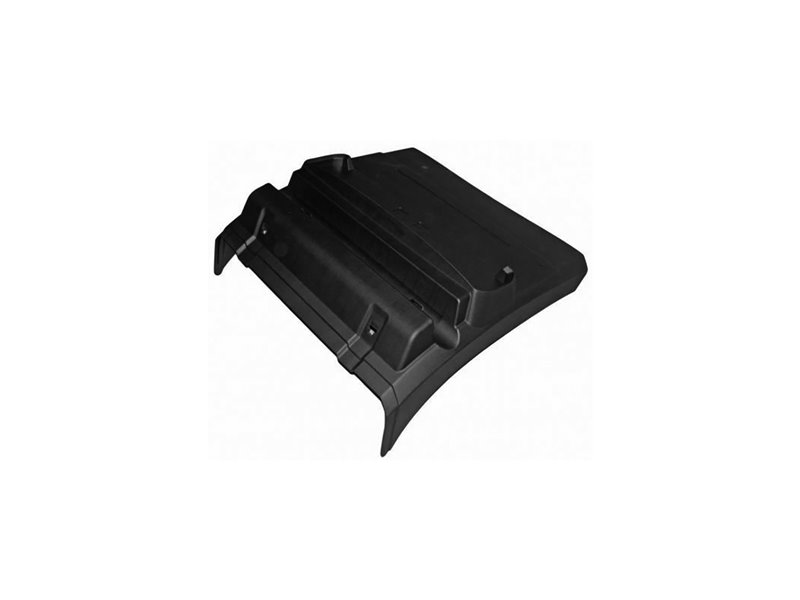 PARAFANGO POSTERIORE SINISTRA MERCEDES Actros L con ProCabin 2025 OE 9605200520 - A9605200520