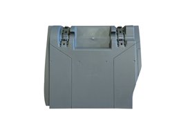 PARAFANGO POSTERIORE PARTE ANTERIORE DESTRA MERCEDES Actros MP2 OE 9305200119 CON STAFFE SENZA PARASPRUZZI