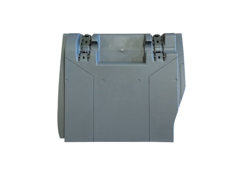 PARAFANGO POSTERIORE PARTE ANTERIORE DESTRA MERCEDES Actros MP2 OE 9305200119 CON STAFFE SENZA PARASPRUZZI