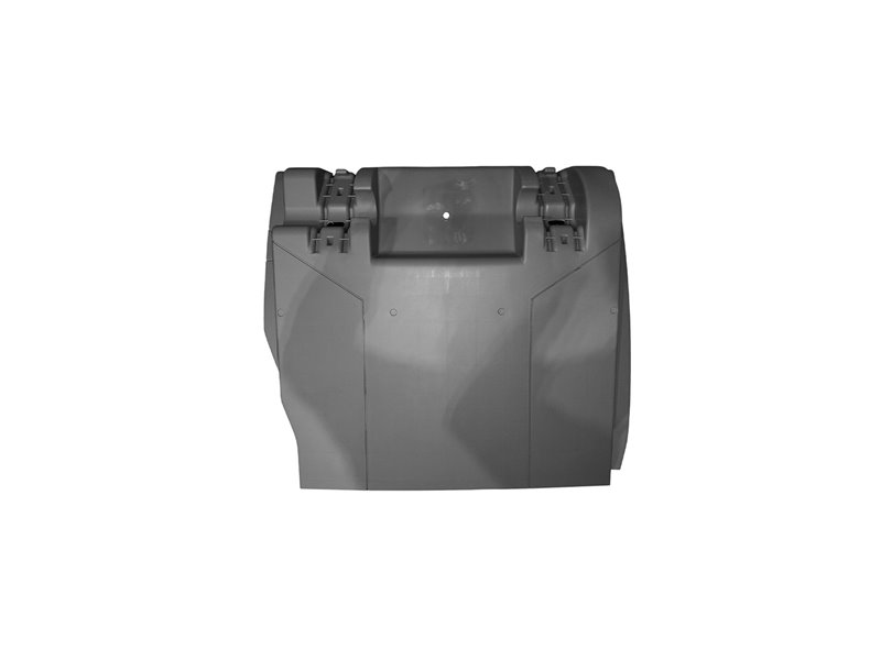 PARAFANGO POSTERIORE PARTE ANTERIORE SINISTRA MERCEDES Actros MP2 OE 9305200019 CON STAFFE SENZA PARASPRUZZI