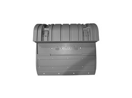 PARAFANGO POSTERIORE PARTE ANTERIORE SINISTRO/DESTRO MERCEDES Actros MP2 OE 9305200020 - 9305200720 CON STAFFE SENZA PARASPRUZZI