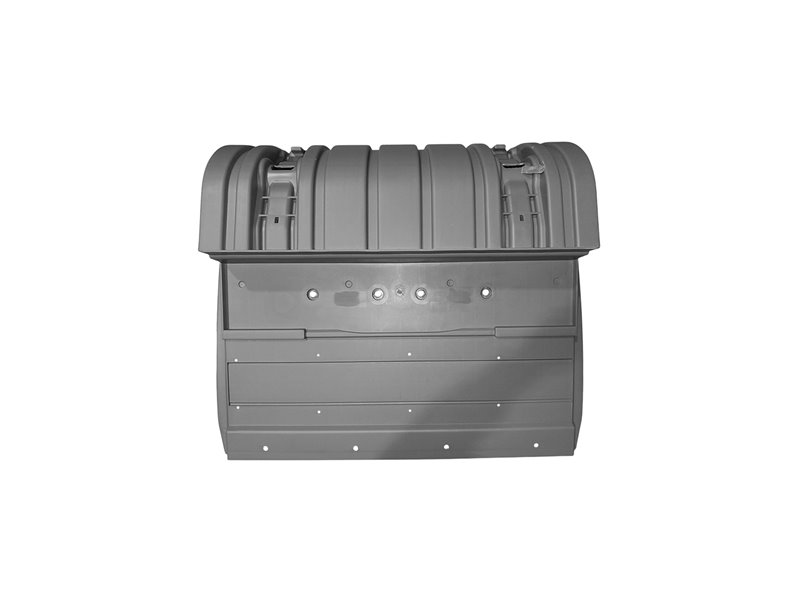 PARAFANGO POSTERIORE PARTE ANTERIORE SINISTRO/DESTRO MERCEDES Actros MP2 OE 9305200020 - 9305200720 CON STAFFE SENZA PARASPRUZZI