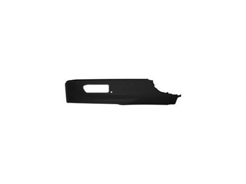 SPOILER DESTRA MERCEDES Axor 2 serie OE 9448850625 CON FENDINEBBIA