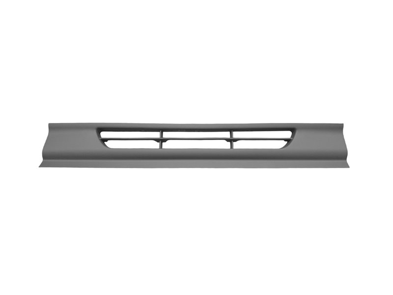 SPOILER CENTRALE MERCEDES Actros MP2 OE 9438850525 - 94388505257C72