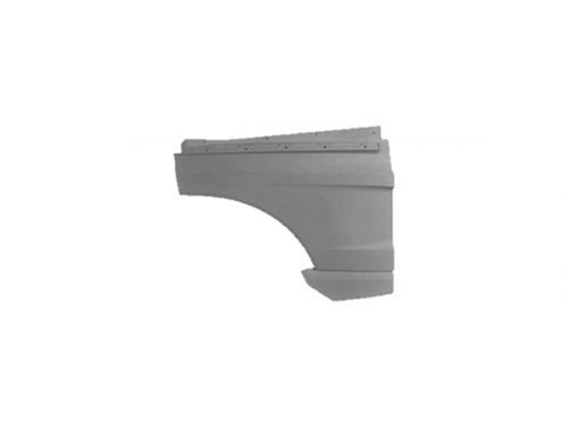 PROLUNGA PORTA DESTRA MERCEDES Actros MP4 Cabina Larga OE 96072010017277 - A96072010017277 CON PRIMER