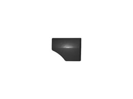 SUPPORTO PARAFANGO SINISTRA MERCEDES Axor 2 serie OE 9408900576 CON PRIMER