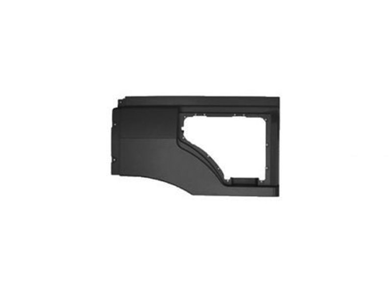 SUPPORTO PARAFANGO SINISTRA MERCEDES Axor 2 serie OE 9408900525 CON PRIMER