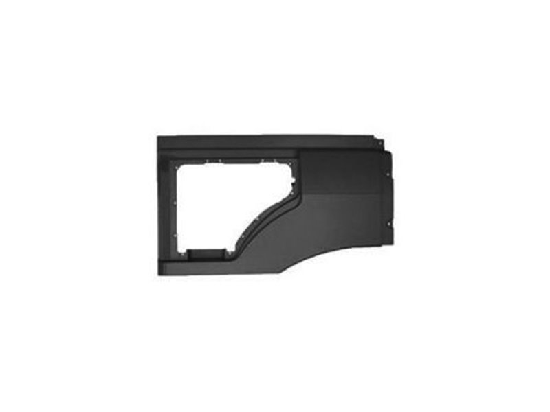 SUPPORTO PARAFANGO DESTRA MERCEDES Axor 2 serie OE 9408900625 CON PRIMER