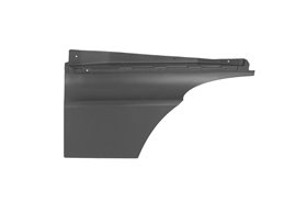 PROLUNGA PORTA SINISTRA MERCEDES Actros MP4 Cabina Larga OE A96072011017277 - 96072011017277