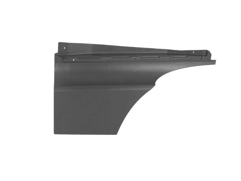 PROLUNGA PORTA SINISTRA MERCEDES Actros MP4 Cabina Stretta OE A96072011017277 - 96072011017277