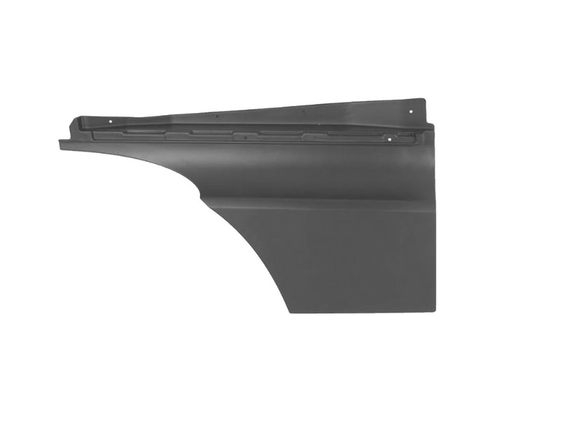 PROLUNGA PORTA DESTRA MERCEDES Actros MP4 Cabina Stretta OE A96072012017277 - 96072012017277