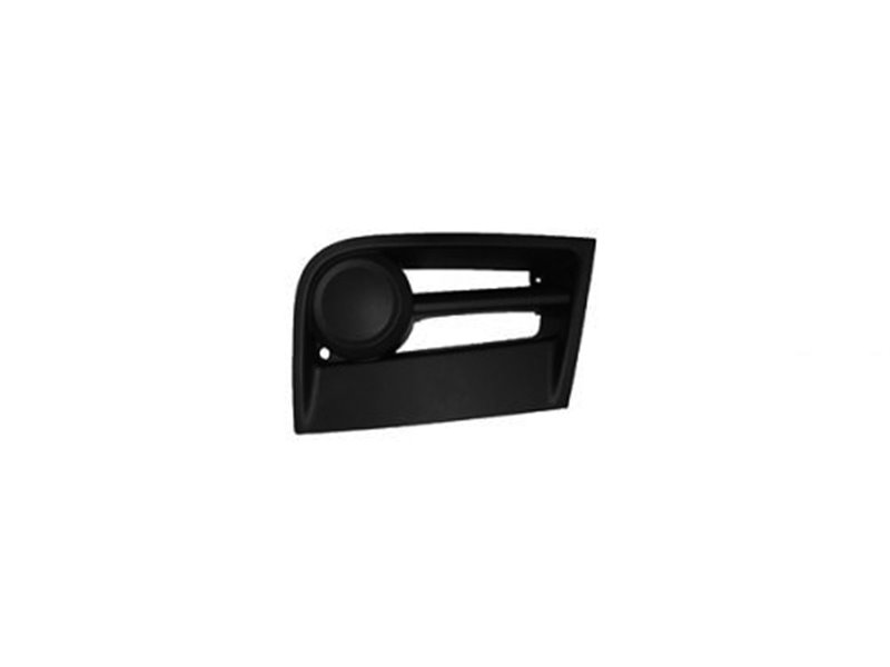 MODANATURA DESTRA MERCEDES Actros MP4 Cabina Larga OE 9608857974 - A9608857974 SENZA FENDINEBBIA