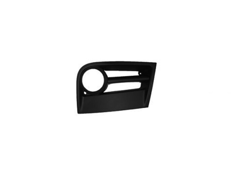 MODANATURA DESTRA MERCEDES Actros MP4 Cabina Stretta OE 9608853774 - A9608853774 CON FENDINEBBIA