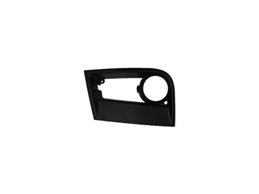 MODANATURA SINISTRA MERCEDES Actros MP4 Cabina Larga OE 9608853874 - A9608853874 CON FENDINEBBIA