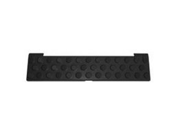 PEDANA PARAURTI MERCEDES Actros MP3 OE 9418800225 - A9418800225 CON PRIMER