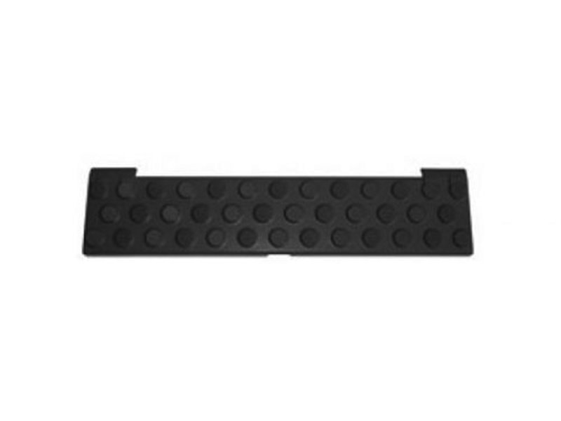 PEDANA PARAURTI MERCEDES Actros MP3 OE 9418800225 - A9418800225 CON PRIMER