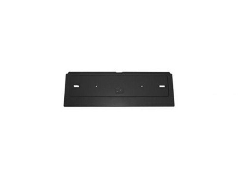 PORTATARGA PARAURTI MERCEDES Actros MP3 OE 9418800325 - A9418800325 CON PRIMER