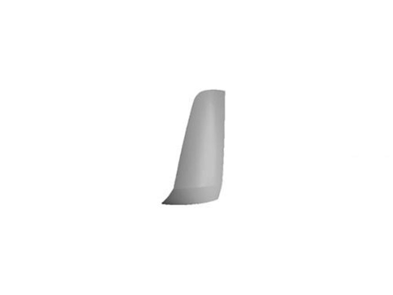 DEVIATORE SINISTRA LATERALE MERCEDES Actros MP4 Cabina Larga OE 9607511230 - A9607511230