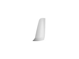 DEVIATORE SINISTRA LATERALE MERCEDES Actros MP5 OE 9607511230 - A9607511230 SMALTO BIANCO
