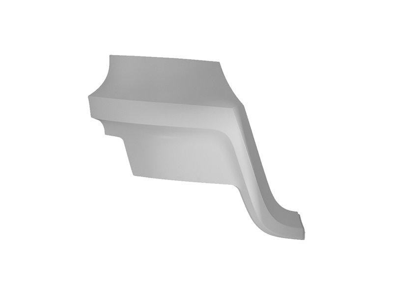 ELEMENTO DESTRA SUPERIORE MERCEDES Actros MP5 OE 9608859508 - A9608859508 FOTOINCISO