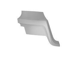 ELEMENTO DESTRA SUPERIORE MERCEDES Actros MP4 Cabina Stretta OE 9608859508 - A9608859508 FOTOINCISO