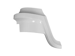 ELEMENTO DESTRA SUPERIORE MERCEDES Actros MP5 OE 9608859508 - A9608859508 SMALTO BIANCO