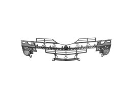 STRUTTURA GRIGLIA INTERNA INFERIORE MERCEDES Actros MP4 Cabina Stretta OE 9618851453