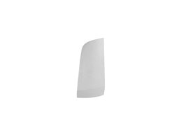 DEVIATORE SINISTRA LATERALE MERCEDES Actros MP5 OE 9607511030 SMALTO BIANCO