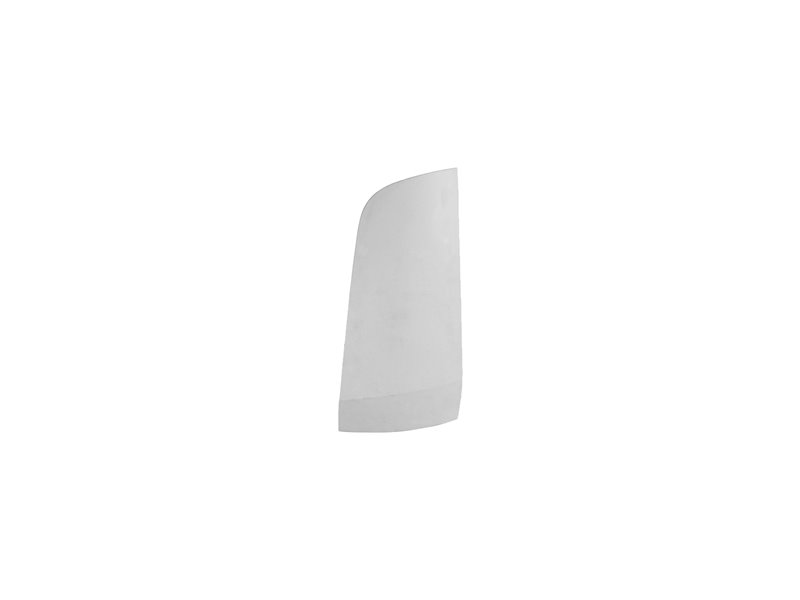 DEVIATORE SINISTRA LATERALE MERCEDES Actros MP5 OE 9607511030 SMALTO BIANCO