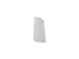 DEVIATORE DESTRA LATERALE MERCEDES Actros MP4 Cabina Stretta OE 9607511130 SMALTO BIANCO